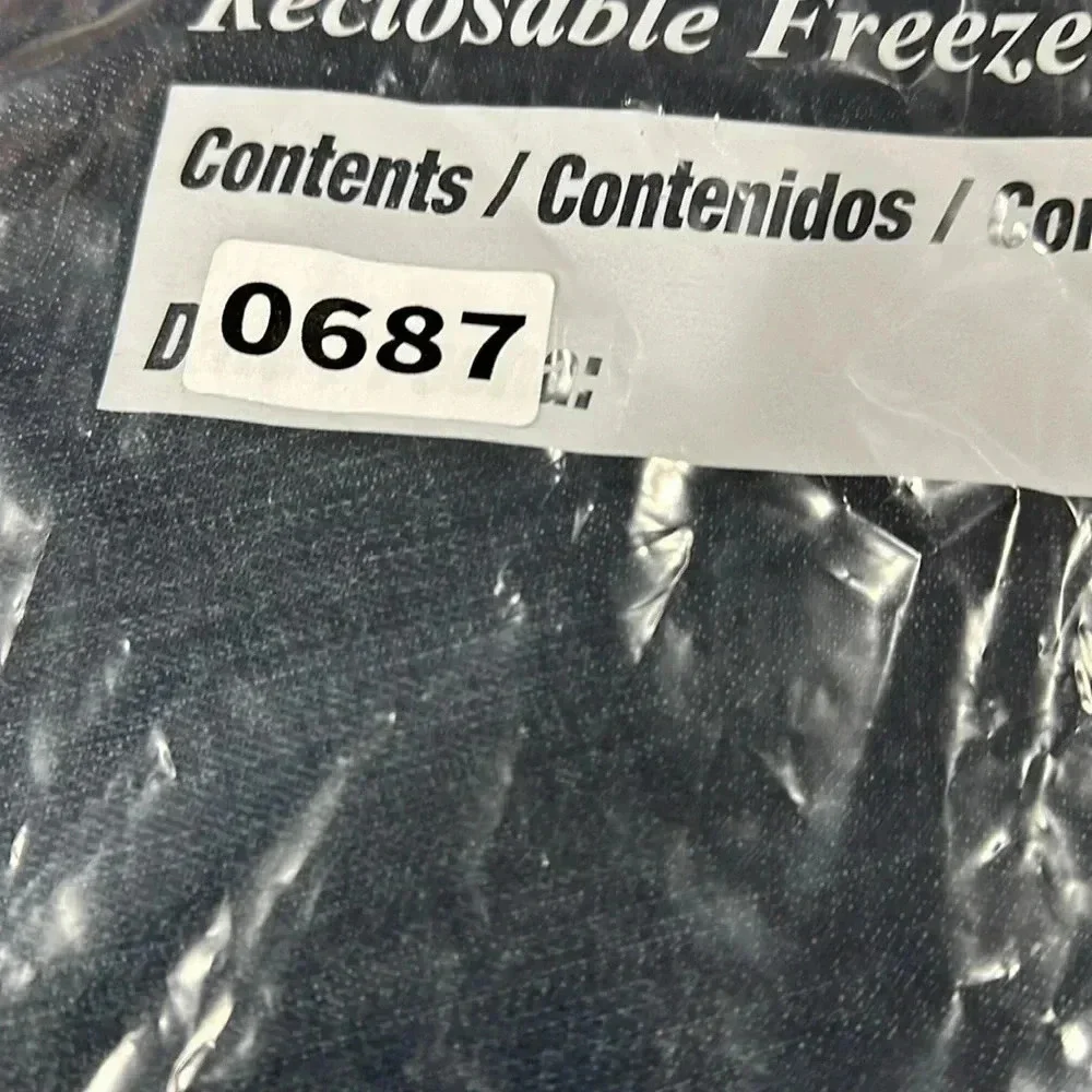 Cabelas jeans mini skirt